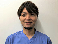 獣医師 河村 直樹