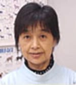 副院長 薬剤師 池澤 洋子