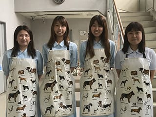 トリマー